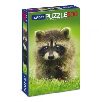 Пазл 500 эл. ЕНОТик.Premium 19780 057803   