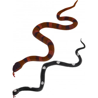 Фигурка Животный мир Змеи И-5745