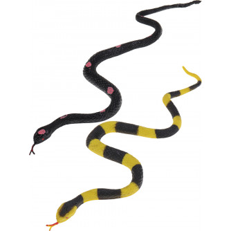 Фигурка Животный мир Змеи И-5745