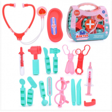 Набор доктора 