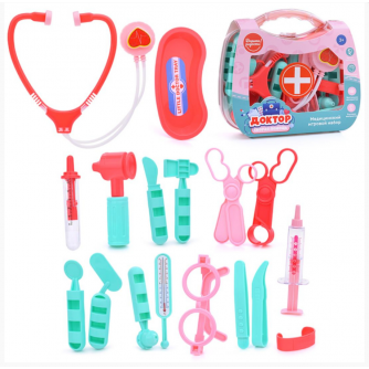 Набор доктора Набор доктора