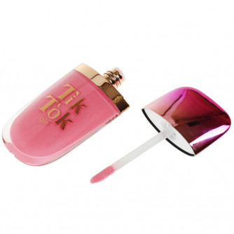 Блеск для губ цвет: розовый TIK TOK GIRL LG77529TTG  