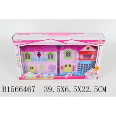 Кукольный дом 1566467