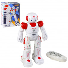 Интерактивный робот Smart Baby Федя JB0402924