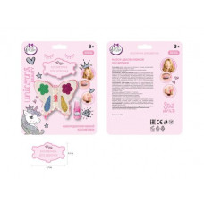 Косметика для девочек Милая леди 70536E-UNI-ML