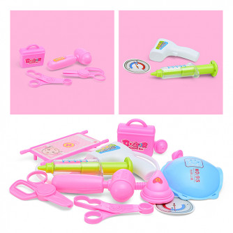 Набор доктора 