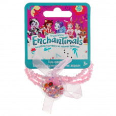Набор аксессуаров для девочек Милая леди Enchantimals BRACELETS3-EN5