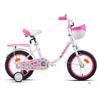 Велосипед 14