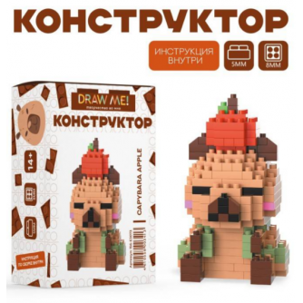 Конструктор Draw Me! Конструктор Draw Me!