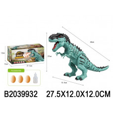 Динозавр на батарейках 2039932