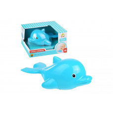 Игрушка для купания Дельфин SL87038