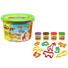 Набор для лепки Play-Doh Ведёрочко 23414H