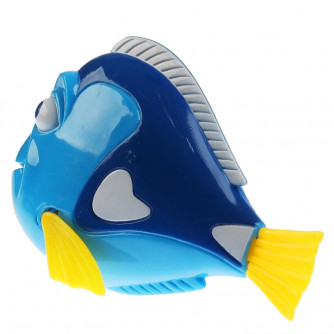Заводная игрушка для ванны УМка Рыбка 1712D054-R