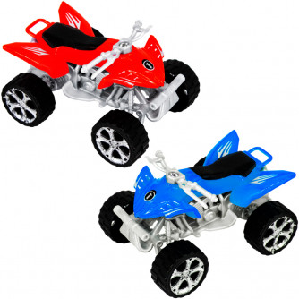 Автовоз инерц. Young Racer MK666-09J в коробке FCJ1042325   