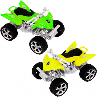 Автовоз инерц. Young Racer MK666-09J в коробке FCJ1042325   