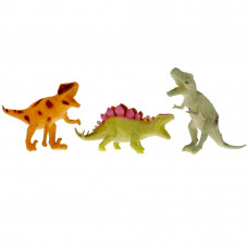 Набор животных Играем вместе Динозавры D836-4