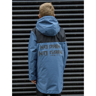 Куртка для мальчика Джоэл 442-22в-1