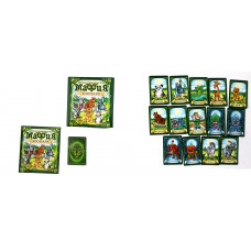 Игра настольная карточная 