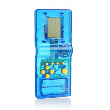 Электронная игра на батарейках, в коробке E9999-T   