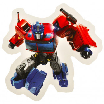 Наклейки бумажные, 120*180 мм роботы Умка NBM-107748-TF Наклейки бумажные, 120*180 мм роботы Умка NBM-107748-TF