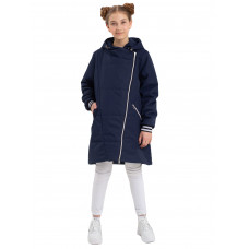 Пальто для девочки Джеки 403-21о-2