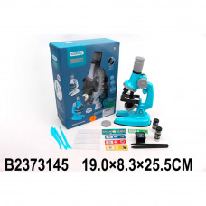 Микроскоп 3302 в коробке 2373145 