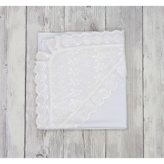 Простынка с уголком 0203-01