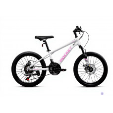 Велосипед 20