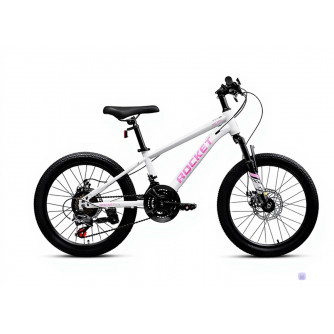 Велосипед 20