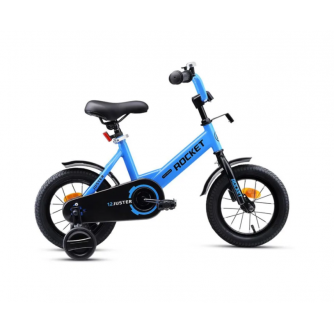 Велосипед 12