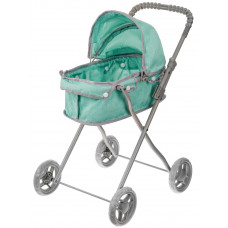 Коляска для кукол (45х29,5х56см) в пакете (Арт. 9320A )