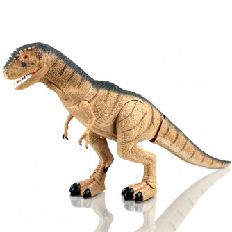 Динозавр Mioshi Доисторический ящер MAC0601-026