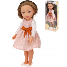 Кукла 33см., в коробке (арт. LS1301-5) Кукла 33см., в коробке (арт. LS1301-5)
