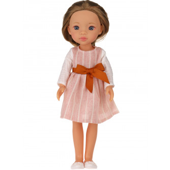 Кукла 33см., в коробке (арт. LS1301-5) Кукла 33см., в коробке (арт. LS1301-5)