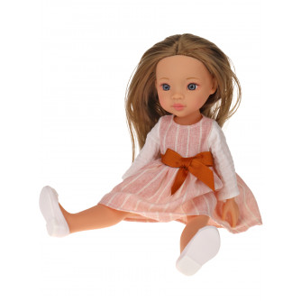 Кукла 33см., в коробке (арт. LS1301-5) Кукла 33см., в коробке (арт. LS1301-5)