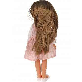 Кукла 33см., в коробке (арт. LS1301-5) Кукла 33см., в коробке (арт. LS1301-5)