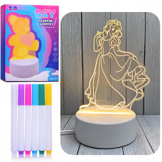 Ночник детский 