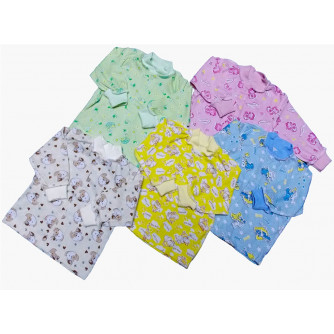 Кофточка 001/1К