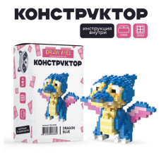 Конструктор Draw Me! 