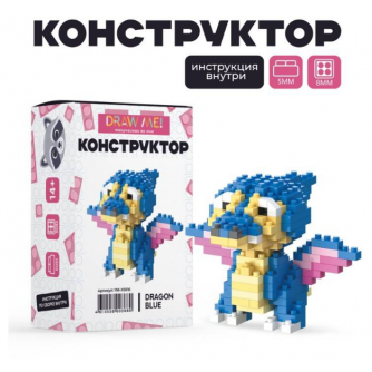 Конструктор Draw Me! 