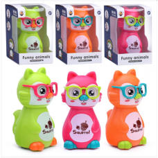 Интерактивная игрушка 