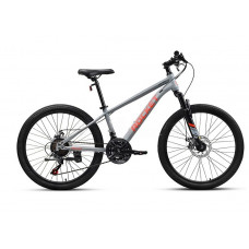 Велосипед 24