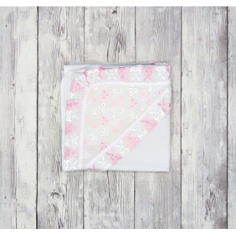 Простынка с уголком 0203-01