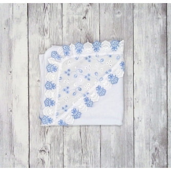 Простынка с уголком 0203-01