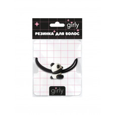 Резинка для волос GIRLY 