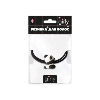 Резинка для волос GIRLY Резинка для волос GIRLY