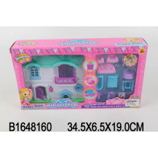 Кукольный дом 1648160