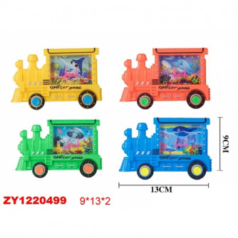 Игра водяные колечки  ZY1220499
