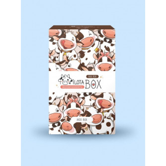 MilotaBox mini 