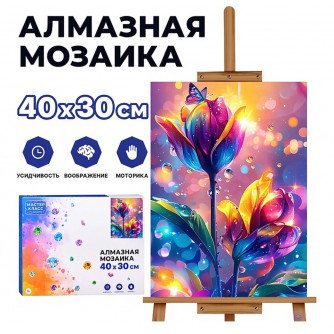 Мозаика алмазная Мозаика алмазная